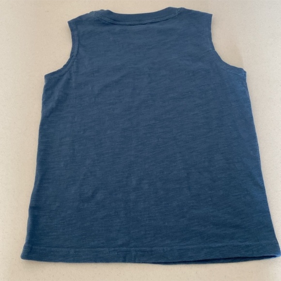 Boys tank - Picture 4 of 4